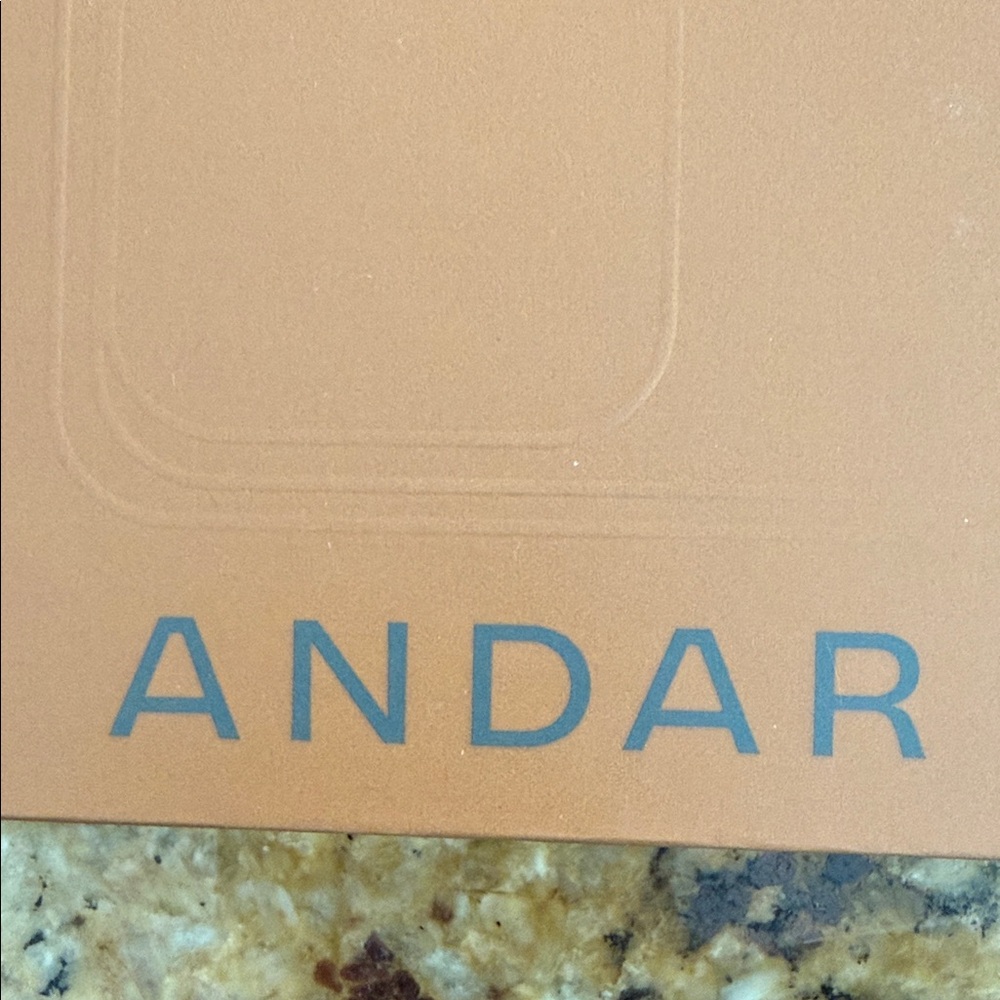 Andar The Aspen 14 Pro iPhone Case - Picture 2 of 5